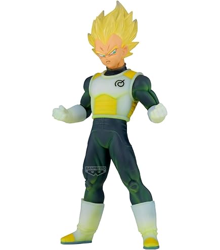Amazon.co.jp: バンプレスト ドラゴンボール超 CLEARISE 超サイヤ人