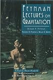 Feynman Lectures On Gravitation (Frontiers in Physics)