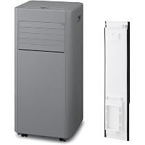 Amazon.co.jp: ポータブルクーラー IPP-2226U-H グレー アイリス