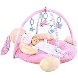 Mothercare My Little Garden Deluxe Playmat and Arch by Mothercare
