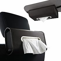 Amazon.co.jp: 【所ジョージの世田谷ベース掲載】 車用テッシュケース