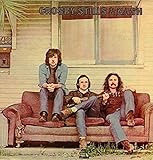 CROSBY, STILLS & NASH クロスビー、スティルス&ナッシュ [12" Analog LP Record]
