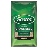 Scotts Classic Dense Shade Grass Seed-3LB CLSC DENSE SHADE MIX (並行輸入品)
