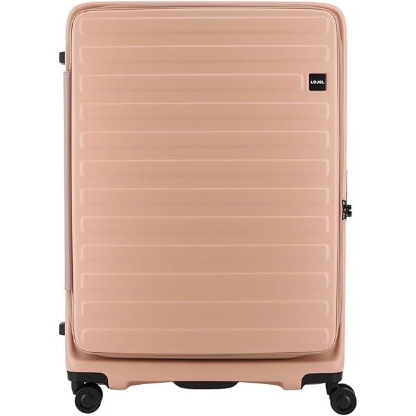 Amazon | ロジェール| LOJEL| スーツケース| CUBO-M ハードキャリー