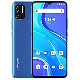 UMIDIGI A7S スマートフォン本体 Android 10.0 スマホ本体 6.53 FHD+フルスクリーン SIMフリー スマホ 本