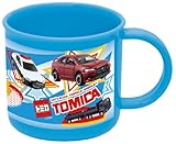 トミカ 食洗機対応プラコップ KE4A