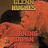 BURNING LIVE JAPAN [2LP] [Analog]