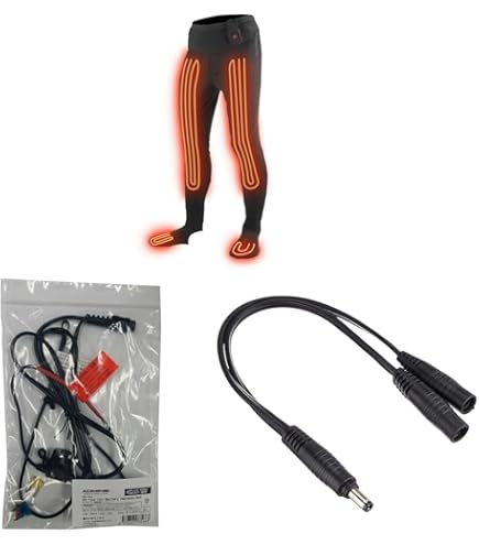 コミネ EK-113 12Vエレクトリックインナータイツ バイク インナーウェア コミネ ☆正規品〔KOMINE〕 EK-113 12V エレクトリックインナータイツ