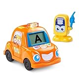 VTech Cruise and Learn Car [並行輸入品]