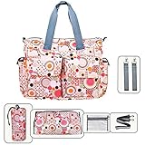 ゴシレ Gosear 赤ちゃん 幼児 大容量 多機能 全面防水 マザーズバッグ おむつバッグ マタニティ バッグ おむつ換えシート バックパック ベビーカー バッグ ボトルバッグ キット