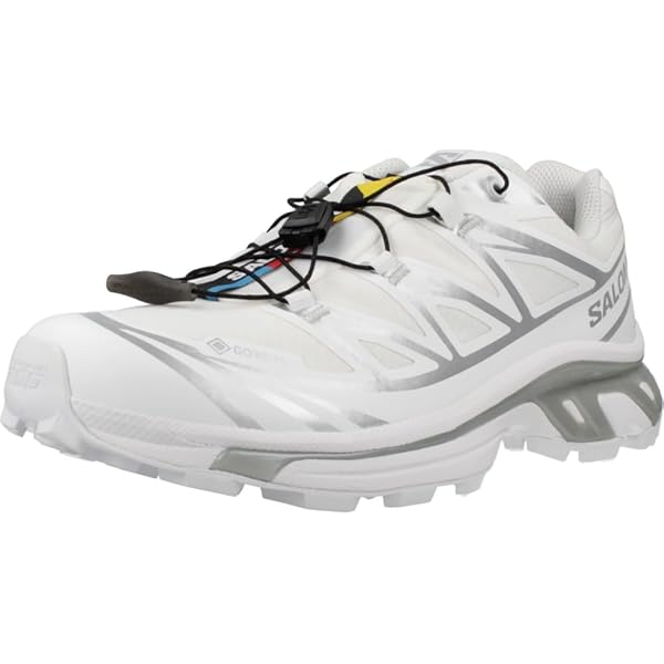 【27cm】SALOMON XT-6 GT-X Safari サファリ SALOMON XT-6 GTX Safari/Safari/Black（サロモン XT-6 GTX