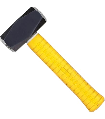 Amazon | オーエッチ工業(OH Kogyo) OH アンカーハンマー1.5Kg