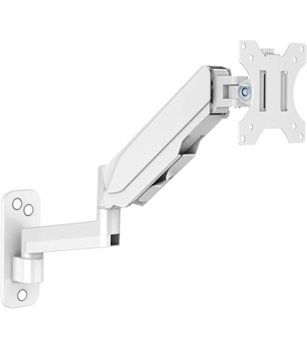 511121サンワサプライ垂直液晶モニターアーム(壁面用) CR-LA1004N