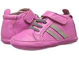 [オールドソールズ] Old Soles High Roller Shoe (Infant/Toddler) シューズ Fuchsia/Elephant Grey 24 (US 8 Toddler) 