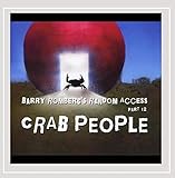 Crab People