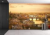 wall26 シール壁紙 大型ウォールミューラル(壁画)シリーズ 100"x144" WMR-WP-X-D728-100x24x6
