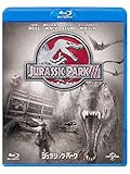 ジュラシック・パークIII[AmazonDVDコレクション] [Blu-ray]