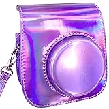 Wolven カメラアクセサリーバンドルセット Mini 8 / Mini 9カメラ対応 ブルー 4351932142