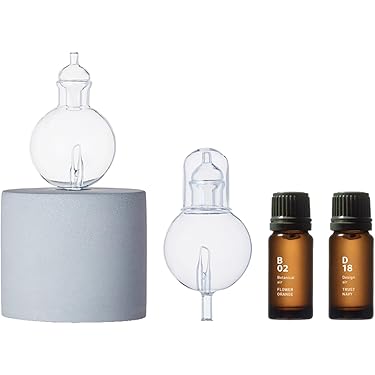 Amazon.co.jp 売れ筋ランキング: エッセンシャルオイルセット の中で