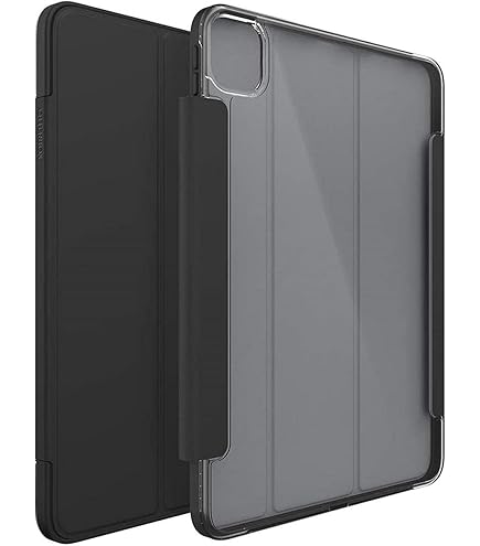 Amazon.co.jp: OtterBox Statement Series Studioケース Apple iPad