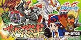 フューチャーカード バディファイト ブースターパック 第2弾 BF-BT02 サイバー忍軍 BOX