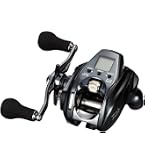 Amazon | シマノ(SHIMANO) 電動リール 15 フォースマスター 301DH 左