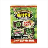 東商 種まき肥料 400g