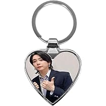 Mrs. GREEN APPLE キーホルダー 大森元貴 Amazon.co.jp: [TONGQIC] ミセス グリーン アップル 大森元貴9