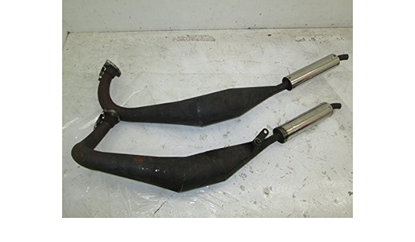 Amazon 中古 Rz250 クロスチャンバー 車 バイク 車 バイク