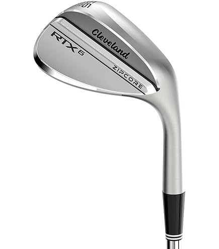 Amazon | Cleveland Golf Cleveland RTX Zipcore TS 60 Mid RH