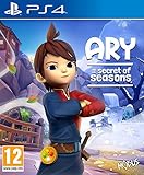 Ary and the Secret of Seasons - Compatible with PS4 - 輸入版