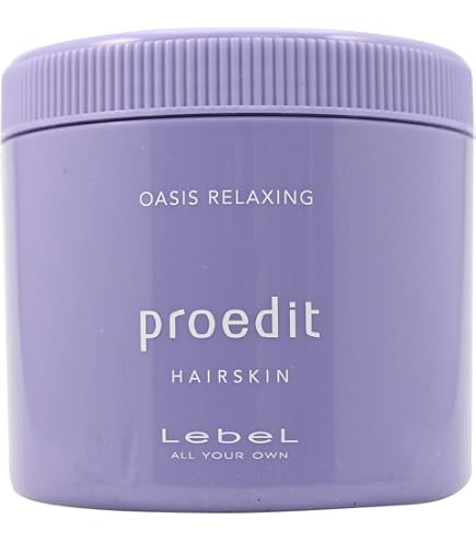【新品】Lebel プロエディット ヘアスキン クレンジング 5本 Amazon | 【ルベル コスメティックス】プロエディット ヘアスキン