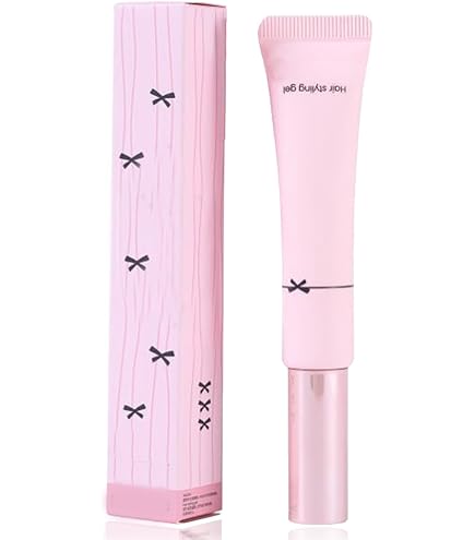 Amazon.co.jp: Bangs Glue 前髪 とめピタ 矯正スタイリング ピタッと