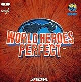 WORLD HEROES PERFECT