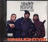 19 Naughty III