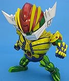 メタルボックス メタルボーイ 鋼鉄神ジーグ 未塗装組立キット