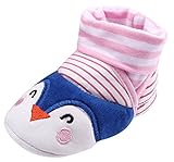 C-Princess ベビーフィート ファーストシューズ ルームシューズ キッズ 子供用 歩行練習靴 女の子 かわいい 柔らかい 滑り止め 出産祝い ブルー 12cm