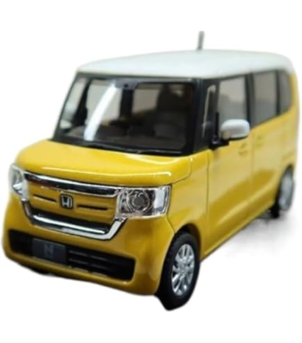 Amazon | 1/24 ディーラー特注 カラーサンプル N-BOX NBOX エヌ
