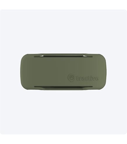 Amazon.co.jp: シリコンケースホルダー 2個パック Tractive GPS ペット