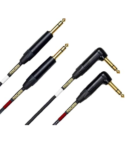 Amazon.co.jp: Mogamiゴールド3.5 – 2tsステレオオーディオy-adapter 