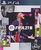 FIFA 21(輸入版:北米)- PS4