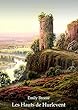Les Hauts de Hurlevent (illustré) (French Edition)