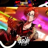 Freestyle (通常盤)(メンバー別ピクチャーレーベル 里塚賢汰 ver.)(特典:なし)