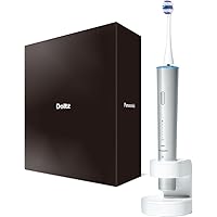 パナソニック　ドルツ Doltz　EW-DT72-S　替ブラシ2つ Amazon.co.jp: Panasonic EW-DT72-S Doltz Electric Toothbrush