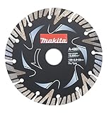 マキタ(Makita) ダイヤモンドホイール 外径125mm タフウェーブ A-48016