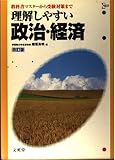 理解しやすい政治・経済 改訂版: 教科書マスターから受験対策まで (シグマベスト)