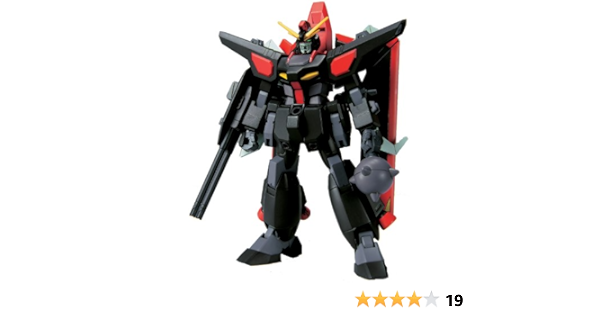 Amazon Hg 1 144 R 10 Gat X370 レイダーガンダム 機動戦士ガンダムseed プラモデル 通販