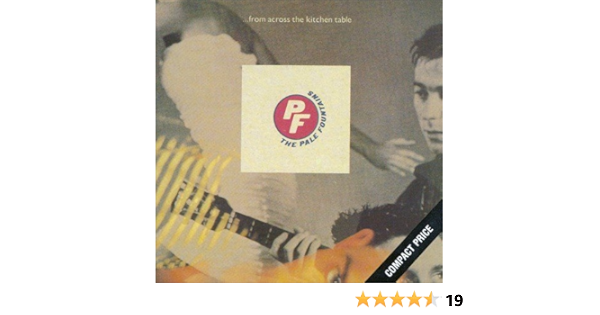 Amazon From Across The Kitchen Table ミュージック ミュージック