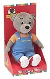 Jemini?-?Peluche Petit Ours Brun?-?+/-32?cm by Jemini