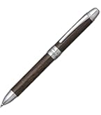 Amazon | プラチナ万年筆 多機能ペン ダブル3アクション スターリング